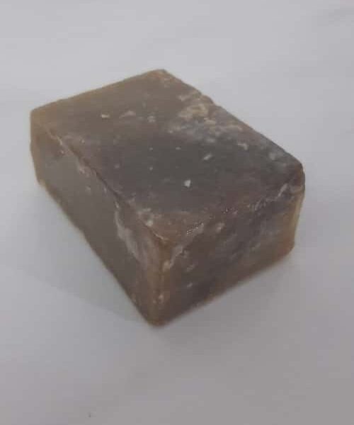 All Natural & Healing Herbal Soap
