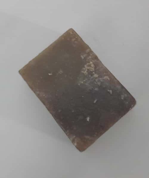 All Natural & Healing Herbal Soap