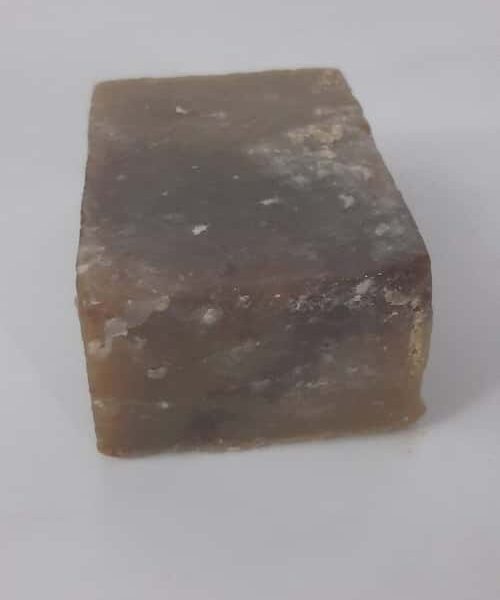 All Natural & Healing Herbal Soap