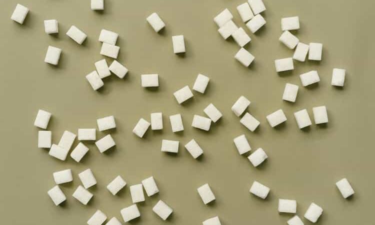 switch from sugary drinks to organic drinks and food