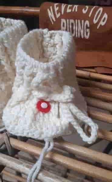 Handmade Styish and Comfortabe Shoes for Kids